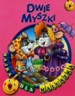 Opakowanie Dwie myszki Bajki dla maluszka