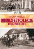 Dwór. Autor: Iwona Kienzler. Dadada.pl Okładka książki Dwór