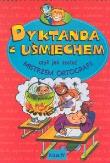 Dyktanda z uśmiechem kl.4. Autor: Michalec Bogusław. Dadada.pl Okładka książki Dyktanda z uśmiechem kl.4