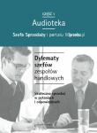 Okładka książki Dylematy szefów zespołów handlowych - Audiobook