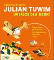 Okładka książki Dziecięca klasyka. Wiersze dla dzieci