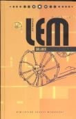 Dzieła S. Lem T.03 - Solaris. Autor: Lem Stanisław. Dadada.pl Okładka książki Dzieła S. Lem T.03 - Solaris