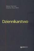 Dziennikarstwo. Autor: Marek Chylinski, Stephan Mohl Russ. Dadada.pl Okładka książki Dziennikarstwo