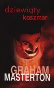 Okładka książki Dziewiąty koszmar