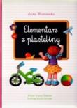 Okładka książki Elementarz z plasteliny 
