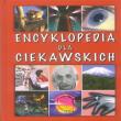 Okładka książki Encyklopedia dla ciekawskich - mała