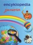 Okładka książki Encyklopedia juniora