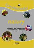 Okładka książki Encyklopedia natury