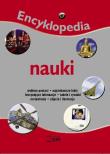 Okładka książki Encyklopedia nauki