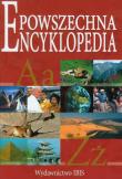 Encyklopedia powszechna A-Ż. Autor: Bieńko Dariusz, Adam Jezierski (red.), Kokurewicz Dorota. Dadada.pl Okładka książki Encyklopedia powszechna A-Ż