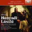 Erkel: Hunyadi Laszlo. Wydawca: Brilliant Classics. Dadada.pl Opakowanie Erkel: Hunyadi Laszlo