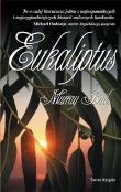 Okładka książki Eukaliptus