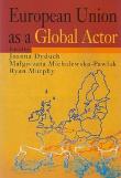 Opakowanie European Union as a Global Actor