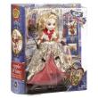 Opakowanie Ever After High Dzień Koronacji Apple White