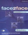 Face2face. Wydawca: Cambridge University Press. Dadada.pl Opakowanie Face2face