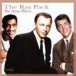 Far Away Places. Autor: The Rat Pack. Dadada.pl Okładka książki Far Away Places