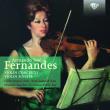 Fernandes: Violin Concerto. Wydawca: Brilliant Classics. Dadada.pl Opakowanie Fernandes: Violin Concerto