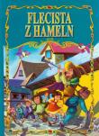 Okładka książki Flecista z Hameln TW