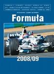 Okładka książki Formuła 2008/09