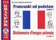 Okładka książki Francuski od podstaw Część 1