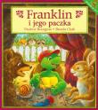 Okładka książki Franklin i jego paczka