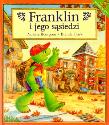 Okładka książki Franklin i jego sąsiedzi