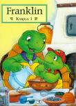 Okładka książki Franklin księga 1