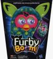 Opakowanie Furby Boom Sunny Zielono-niebieski