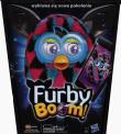 Opakowanie Furby Boom Sunny