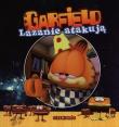 Garfield Lazanie atakują. Autor: Mirkowska Ewa. Dadada.pl Okładka książki Garfield Lazanie atakują