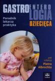 Gastroenterologia dziecięca. Wydawca: Czelej. Dadada.pl Opakowanie Gastroenterologia dziecięca