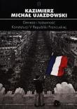 Okładka książki Geneza i tożsamość