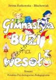 Okładka książki Gimnastyka buzi na wesoło