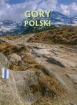 Góry polski. Autor: Opracowanie zbiorowe. Dadada.pl Okładka książki Góry polski