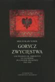 Okładka książki Gorycz zwycięstwa