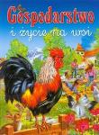 Gospodarstwo i Życie na Wsi 2009. Autor: Arredondo Francisco. Dadada.pl Okładka książki Gospodarstwo i Życie na Wsi 2009