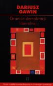 Okładka książki Granice demokracji liberalnej