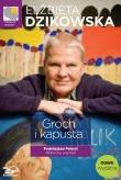 Okładka książki Groch i Kapusta. Podróżuj po Polsce! Północny wschód