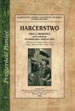 Harcerstwo. Autor: Sedlaczek Stanisław. Dadada.pl Okładka książki Harcerstwo