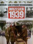 Okładka książki Haubica Polowa 100MM WZ.14/19