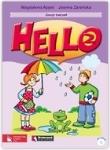 Okładka książki Hello! 2 WB w.2009 PWN