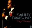 Hey There. Autor: Sammy Davis Jr.. Dadada.pl Okładka książki Hey There
