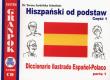 Okładka książki Hiszpański od podstaw Część 1