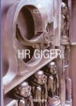 Hr Giger. Autor: Praca zbiorowa. Dadada.pl Okładka książki Hr Giger
