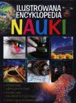 Okładka książki Ilustrowana encyklopedia nauki w.2012