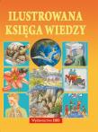 Okładka książki Ilustrowana księga wiedzy