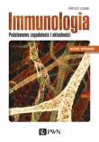 Immunologia. Podstawowe zagadnienia i aktualności. Autor: Lasek Witold. Dadada.pl Okładka książki Immunologia. Podstawowe zagadnienia i aktualności