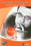 Inny punkt widzenia. Autor: Grzegorz Miecugow. Dadada.pl Okładka książki Inny punkt widzenia