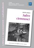 Jądro ciemności z oprac. + audiobook J. Conrad - Audiobook. Autor: Joseph Conrad. Dadada.pl Okładka książki Jądro ciemności z oprac. + audiobook J. Conrad - Audiobook