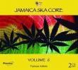 Opakowanie Jamaica Ska Core 6